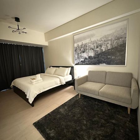 81 Newport Blvd Cluster 4 Unit B 3Rd Flr By Rechelle Nunag Pasay Exteriér fotografie