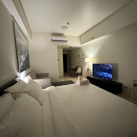 81 Newport Blvd Cluster 4 Unit B 3Rd Flr By Rechelle Nunag Pasay Exteriér fotografie