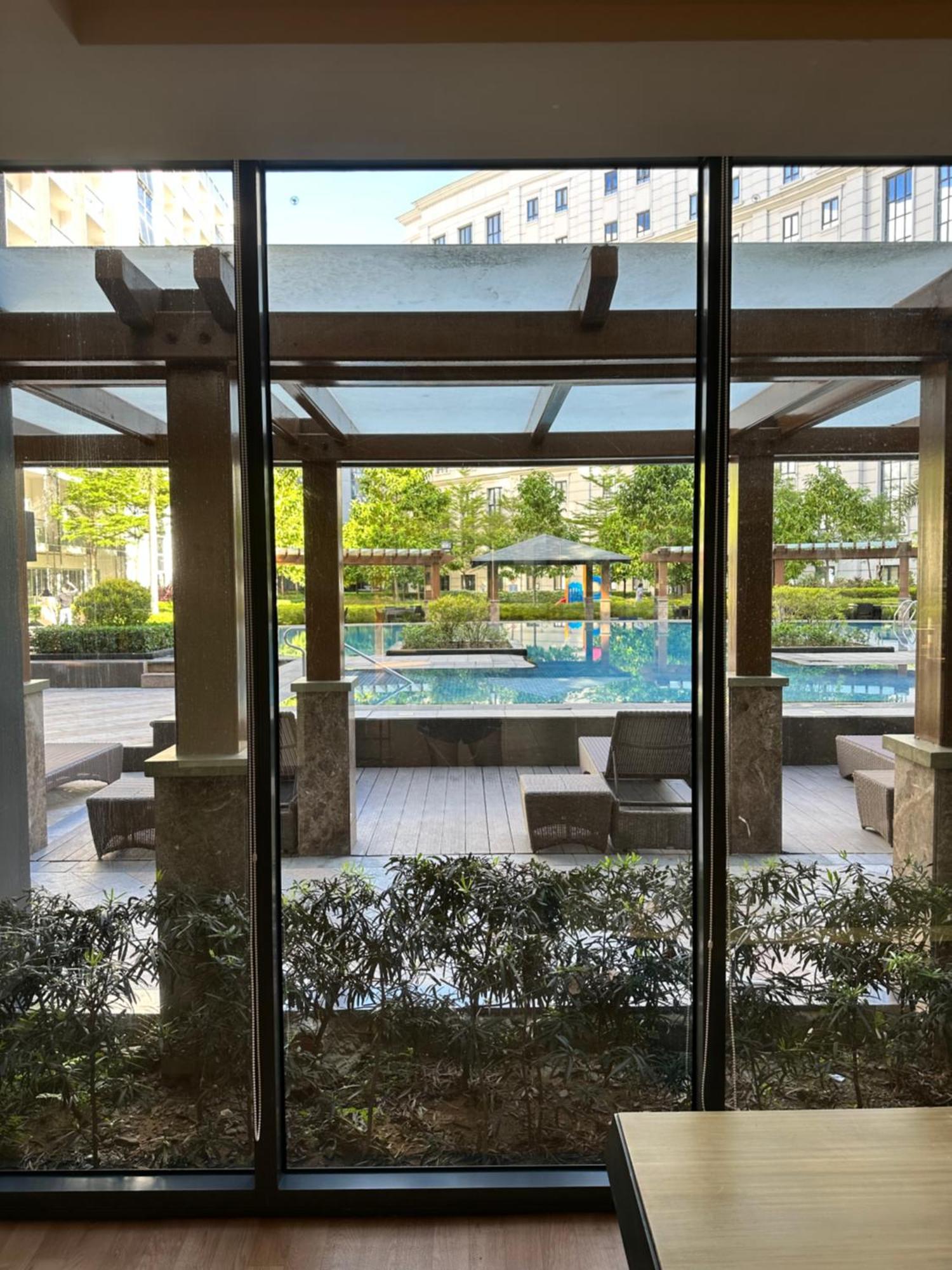 81 Newport Blvd Cluster 4 Unit B 3Rd Flr By Rechelle Nunag Pasay Exteriér fotografie