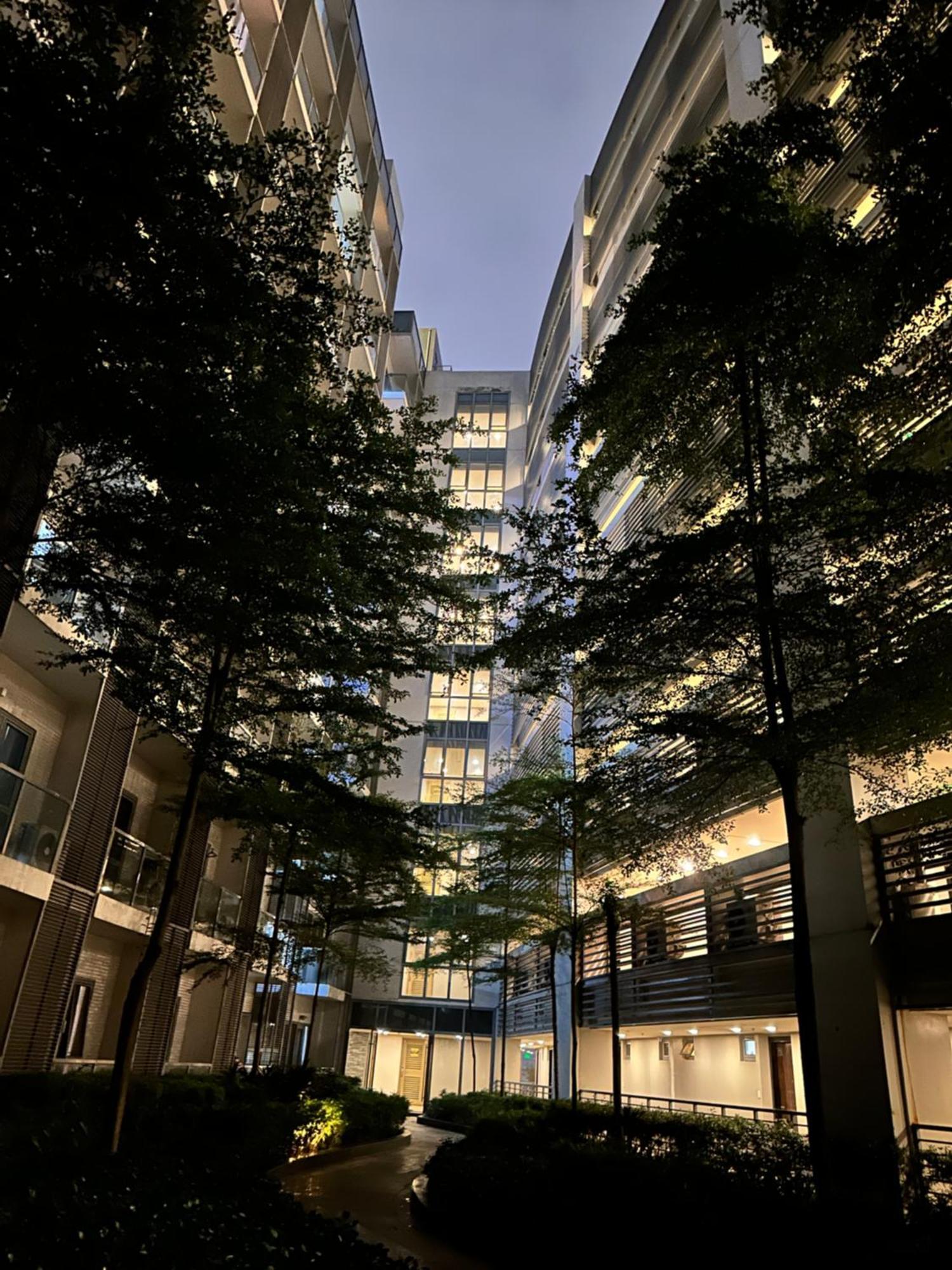 81 Newport Blvd Cluster 4 Unit B 3Rd Flr By Rechelle Nunag Pasay Exteriér fotografie